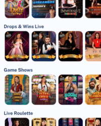 DailySpins Casino Review Image 5 DailySpins Casino Review Image 5