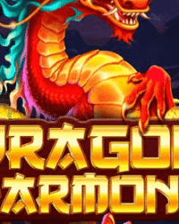 Dragon Harmony Slot Game Image 1 Dragon Harmony Slot Game Image 1