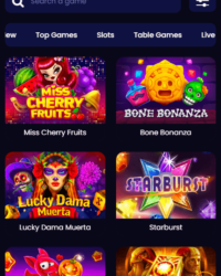 Fruity Chance Casino Review Image 1 Fruity Chance Casino Review Image 1