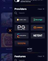 Fruity Chance Casino Review Image 2 Fruity Chance Casino Review Image 2