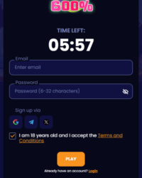 Fruity Chance Casino Review Image 3 Fruity Chance Casino Review Image 3