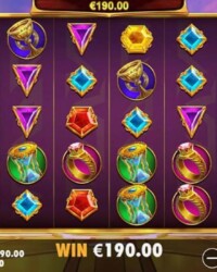 Gates Of Olympus Review Image 2 Gates Of Olympus Review Image 2