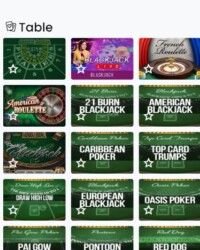 GoldenGenie Casino Review Image 6 GoldenGenie Casino Review Image 6