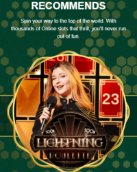 Gomblingo Casino Review Image 1 Gomblingo Casino Review Image 1