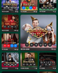 Gomblingo Casino Review Image 3 Gomblingo Casino Review Image 3