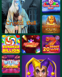 Gomblingo Casino Review Image 4 Gomblingo Casino Review Image 4