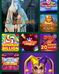 Gomblingo Casino Review Image 4 Gomblingo Casino Review Image 4