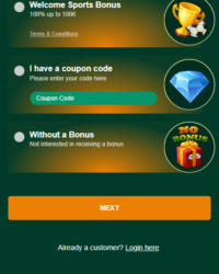 Gomblingo Casino Review Image 6 Gomblingo Casino Review Image 6