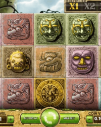 Gonzo`s Quest Slot Game Image 2 Gonzo`s Quest Slot Game Image 2