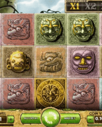 Gonzo`s Quest Slot Game Image 2 Gonzo`s Quest Slot Game Image 2