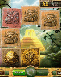 Gonzo`s Quest Slot Game Image 3 Gonzo`s Quest Slot Game Image 3