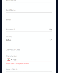HighRoller Casino Review Image 2 HighRoller Casino Review Image 2