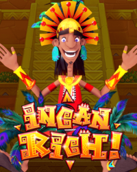 Incan Rich Slot Game Image 2 Incan Rich Slot Game Image 2