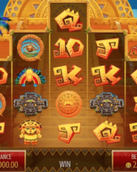 Incan Rich Slot Game Image 3 Incan Rich Slot Game Image 3