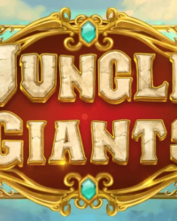 Jungle Giants Slot Game Image 3 Jungle Giants Slot Game Image 3