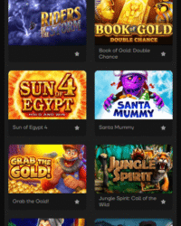 Kairos Slots Casino Review Image 1 Kairos Slots Casino Review Image 1