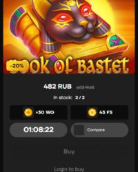 Kairos Slots Casino Review Image 5 Kairos Slots Casino Review Image 5