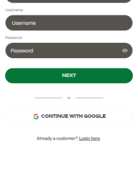 Lucky Bandit Casino Review Image 1 Lucky Bandit Casino Review Image 1