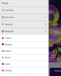 Lucky Bandit Casino Review Image 2 Lucky Bandit Casino Review Image 2