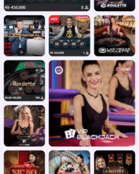 Lucky Bandit Casino Review Image 4 Lucky Bandit Casino Review Image 4