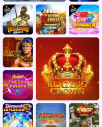 Lucky Bandit Casino Review Image 6 Lucky Bandit Casino Review Image 6