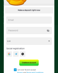 Lucky Barry Casino Review Image 1 Lucky Barry Casino Review Image 1