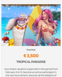 Lucky Barry Casino Review Image 5 Lucky Barry Casino Review Image 5