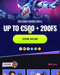 LunuBet Casino Review Image 1 LunuBet Casino Review Image 1