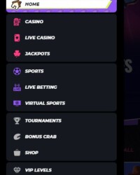LunuBet Casino Review Image 2 LunuBet Casino Review Image 2