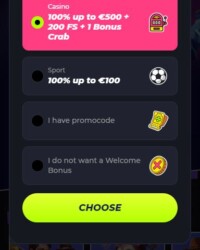 LunuBet Casino Review Image 3 LunuBet Casino Review Image 3