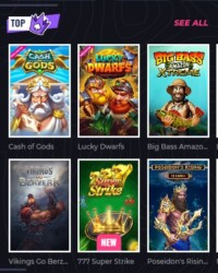 LunuBet Casino Review Image 4 LunuBet Casino Review Image 4