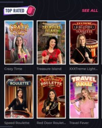 LunuBet Casino Review Image 5 LunuBet Casino Review Image 5