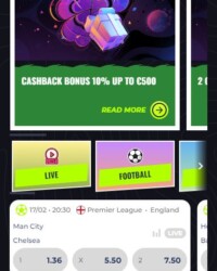 LunuBet Casino Review Image 6 LunuBet Casino Review Image 6