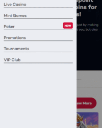 NinBet Casino Review Image 2 NinBet Casino Review Image 2