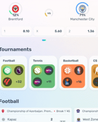 NinBet Casino Review Image 4 NinBet Casino Review Image 4