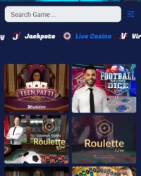 Nitrospins Review Image 5 Nitrospins Review Image 5