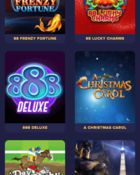 Payday Casino Review Image 1 Payday Casino Review Image 1