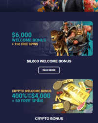 Payday Casino Review Image 5 Payday Casino Review Image 5