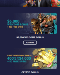 Payday Casino Review Image 5 Payday Casino Review Image 5