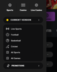 PlaySQR Casino Review Image 2 PlaySQR Casino Review Image 2