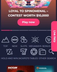 Ramenbet Casino Review Image 1 Ramenbet Casino Review Image 1