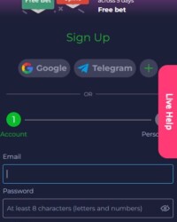 Ramenbet Casino Review Image 2 Ramenbet Casino Review Image 2