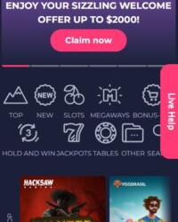 Ramenbet Casino Review Image 4 Ramenbet Casino Review Image 4