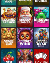 Reels of Joy Casino Review Image 1 Reels of Joy Casino Review Image 1