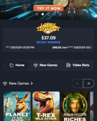 Reels of Joy Casino Review Image 4 Reels of Joy Casino Review Image 4