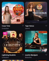 RockWin Casino Review Image 5 RockWin Casino Review Image 5