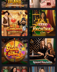 Scream Casino Review Image 2 Scream Casino Review Image 2