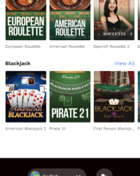 Shotz Casino Review Image 1 Shotz Casino Review Image 1