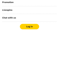 Shotz Casino Review Image 5 Shotz Casino Review Image 5