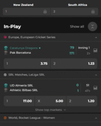 Spades Queen Casino Review Image 5 Spades Queen Casino Review Image 5